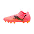 football Bottes Puma Future 7 Pro FG/AG Orange