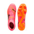 football Bottes Puma Future 7 Pro FG/AG Orange