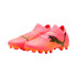football Bottes Puma Future 7 Pro FG/AG Orange