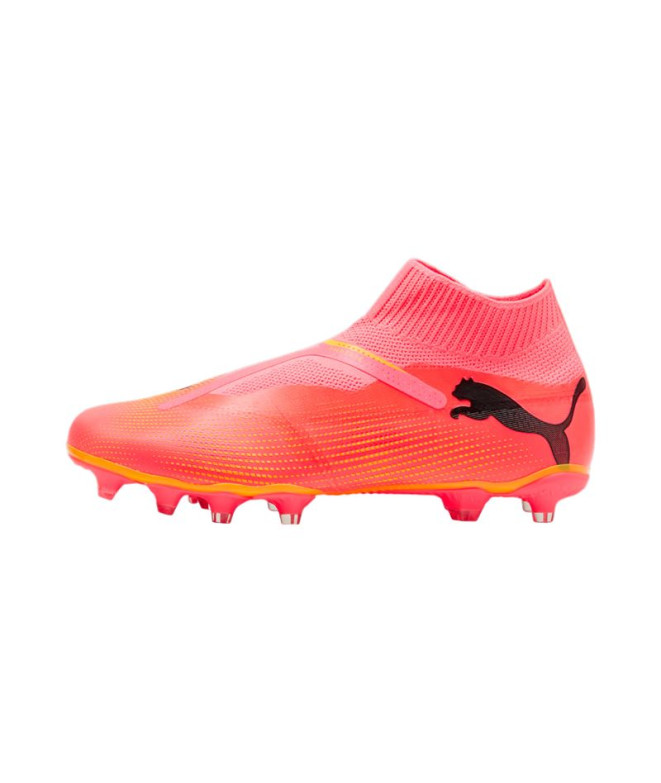 Botas de fútbol Puma FUTURE 7 MATCH+ L FG/AG