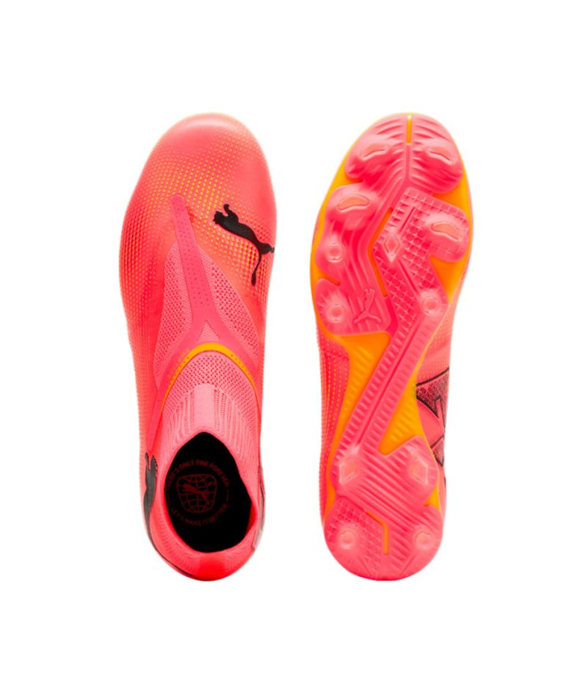 Botas de fútbol Puma FUTURE 7 MATCH+ L FG/AG
