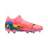 Botas de fútbol Puma FUTURE 7 MATCH NJR FG/AG Infantil