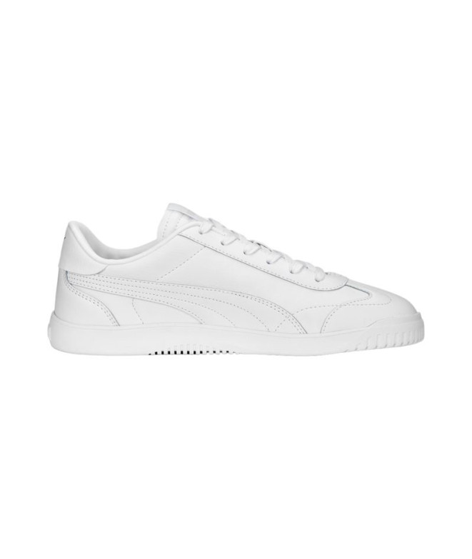 Zapatillas Puma Club 5v5 Blanco