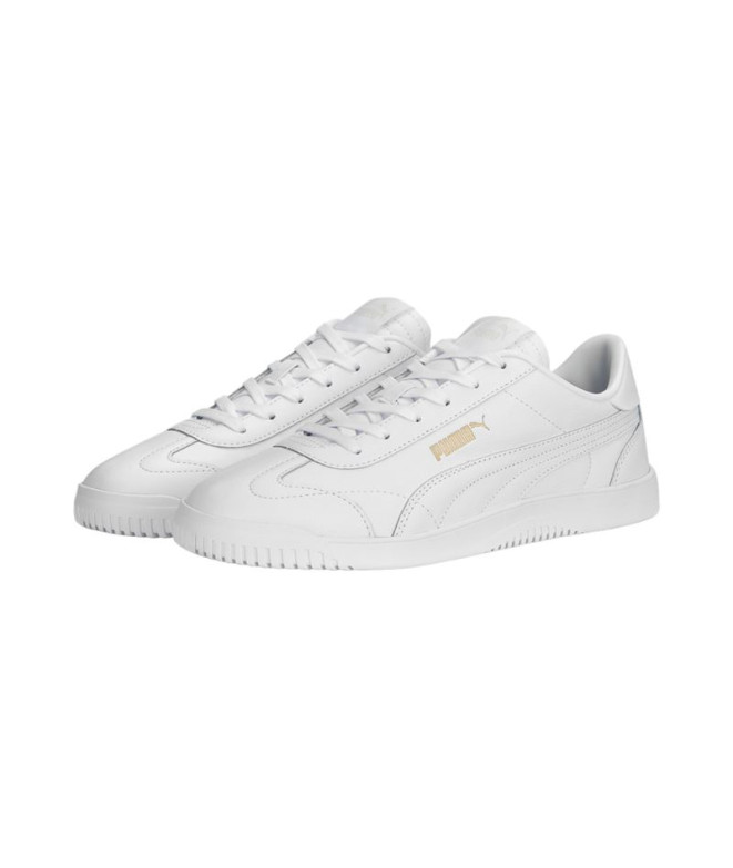 Chaussures Puma Club 5v5 Blanc
