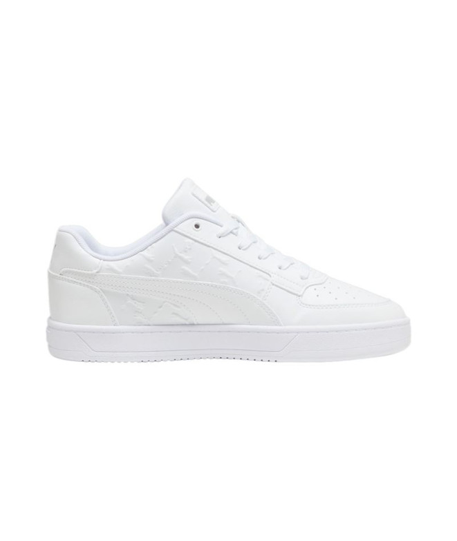 Chaussures Puma Caven 2.0 Blanc