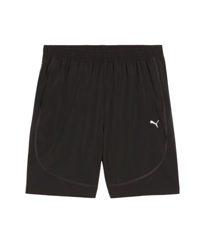 Calça Fitness por Puma Puma Flex 7" Woven Homem