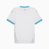 T-shirt de Football Puma Olympique de Marseille Maillot Domicile Réplique Homme