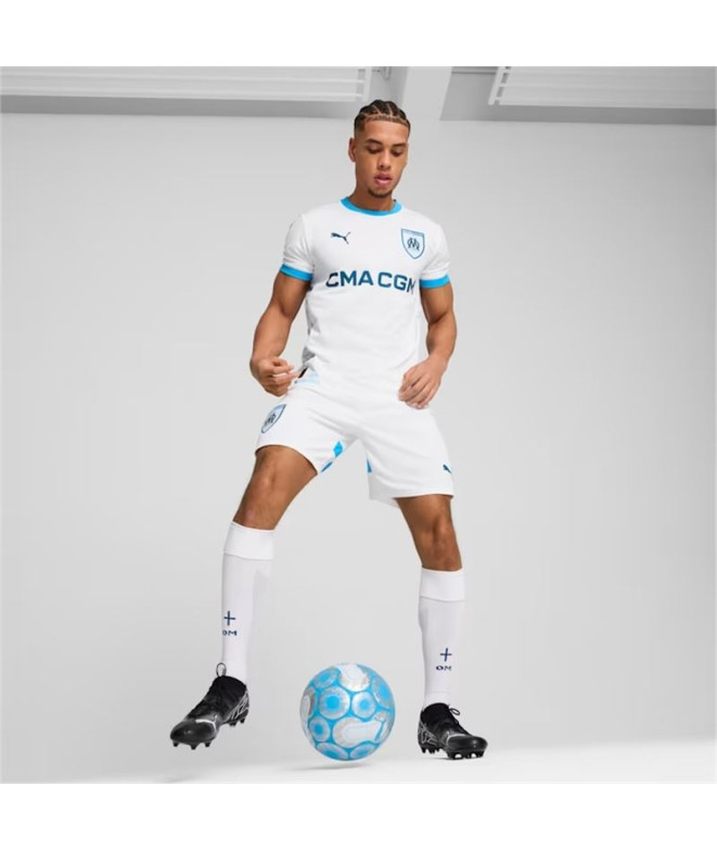 T-shirt de Football Puma Olympique de Marseille...
