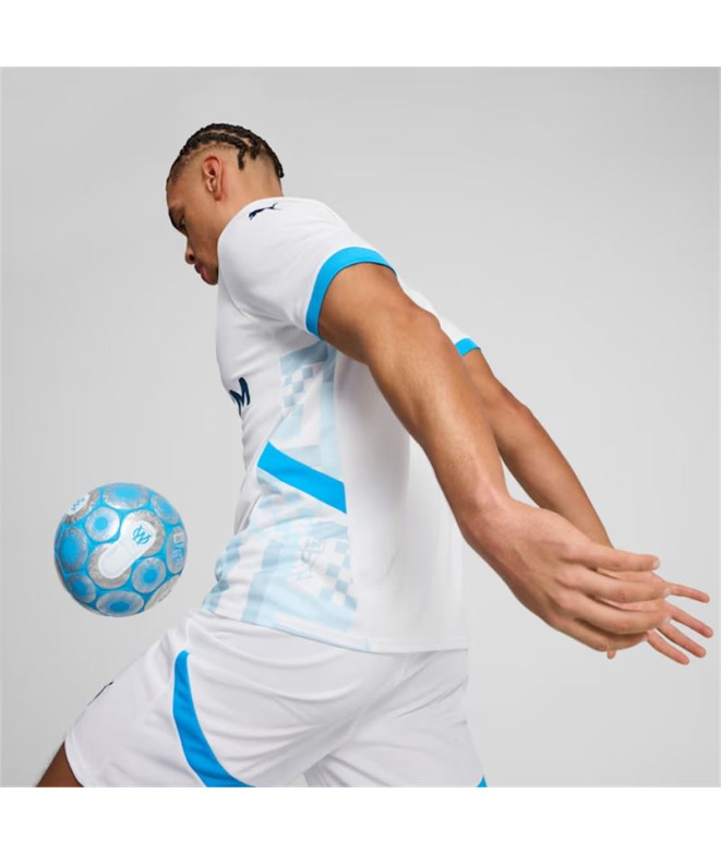 T-shirt de Football Puma Olympique de Marseille...
