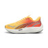 Sapatilhas Running Homem de Puma Velocity Nitro 3 Laranja