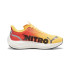 Sapatilhas Running Homem de Puma Velocity Nitro 3 Laranja