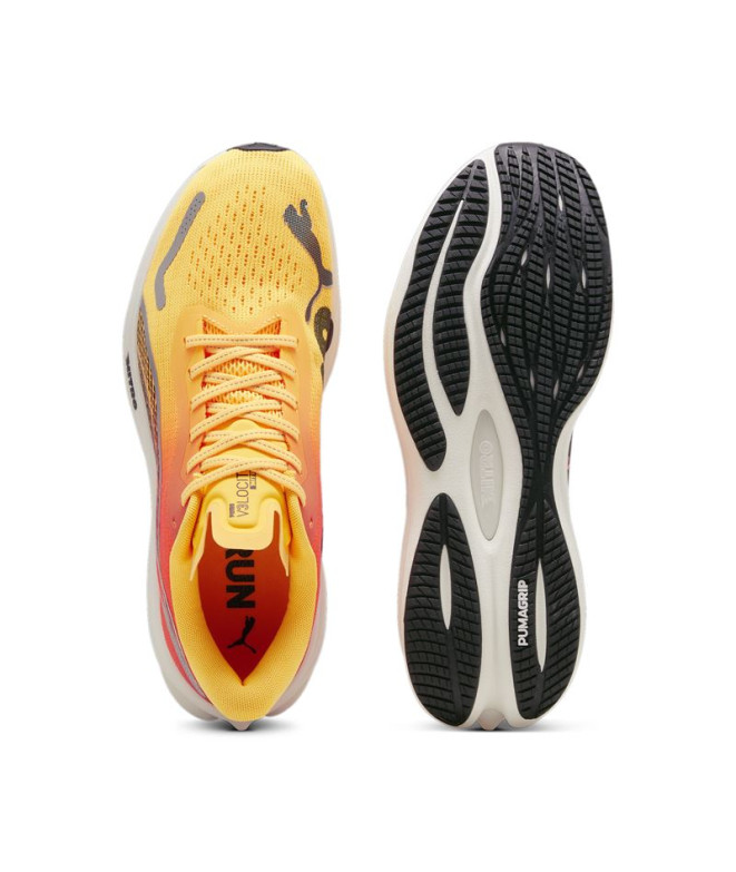 Zapatillas de Running Puma Velocity Nitro 3...