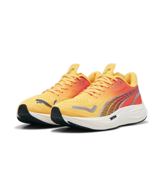 Zapatillas de Running Puma Velocity Nitro 3...