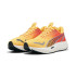 Chaussures Running Homme de Puma Velocity Nitro 3 Orange