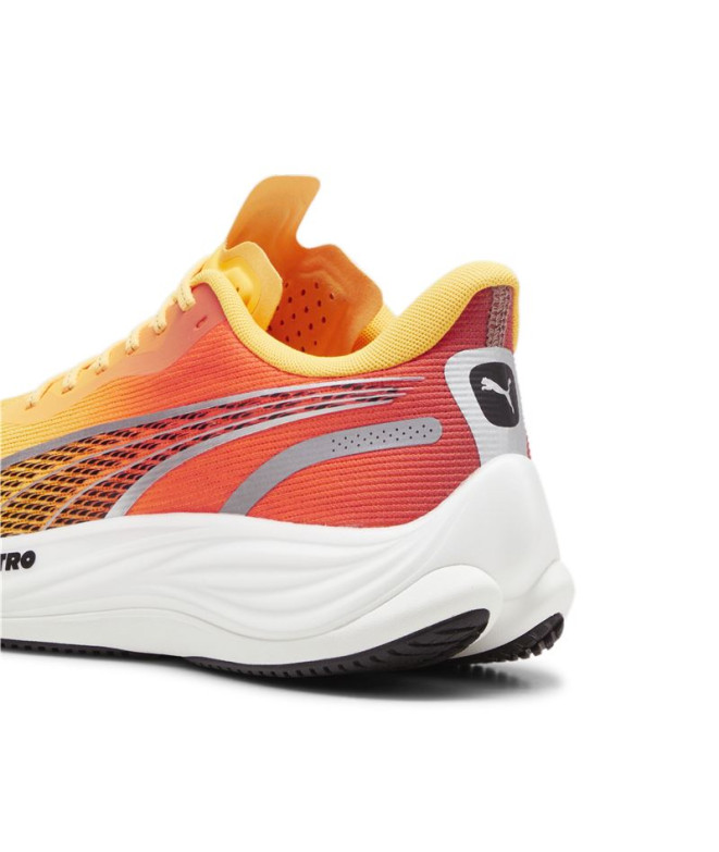 Zapatillas de Running Puma Velocity Nitro 3...