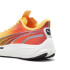 Sapatilhas Running Homem de Puma Velocity Nitro 3 Laranja
