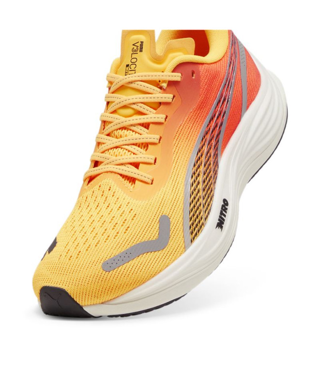 Zapatillas de Running Puma Velocity Nitro 3...