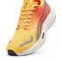 Sapatilhas Running Homem de Puma Velocity Nitro 3 Laranja