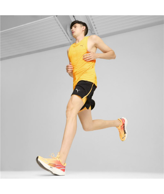 Zapatillas de Running Puma Velocity Nitro 3...