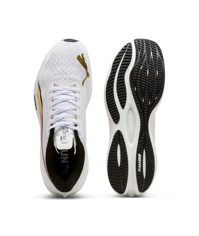 Sapatilhas de Running Puma Velocity Nitro 3...
