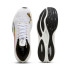 Chaussures de Running Puma Velocity Nitro 3 Homme Blanc