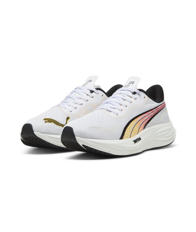 Sapatilhas de Running Puma Velocity Nitro 3...