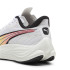 Chaussures de Running Puma Velocity Nitro 3 Homme Blanc
