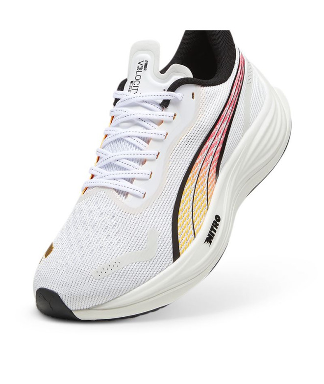 Sapatilhas de Running Puma Velocity Nitro 3...