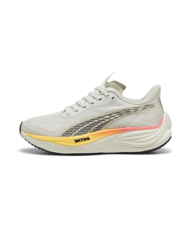 Chaussures Running Femme by Puma Velocity Nitro...