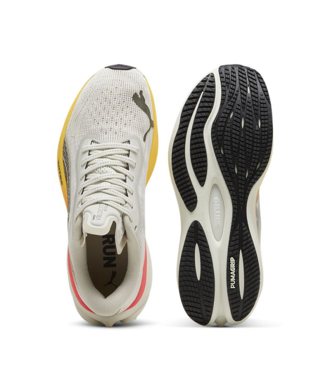 Chaussures Running Femme by Puma Velocity Nitro...