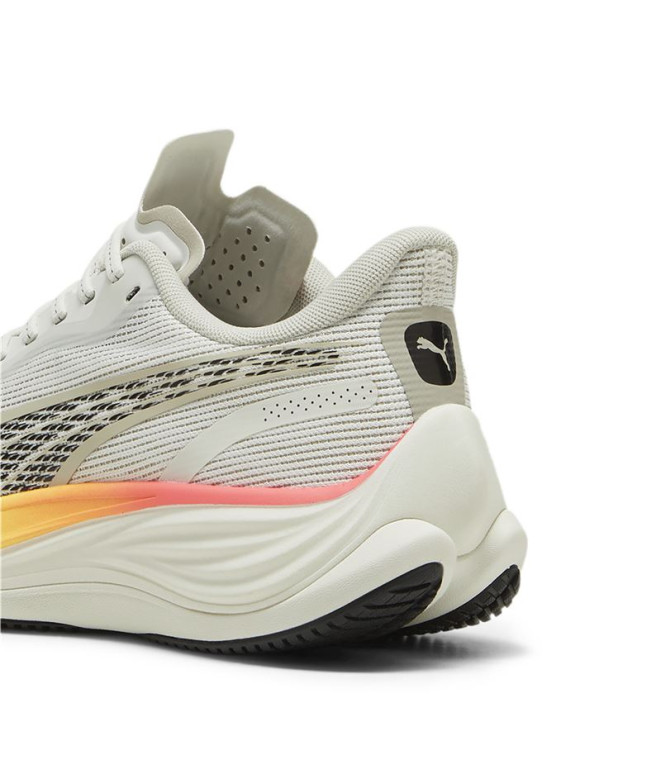 Chaussures Running Femme by Puma Velocity Nitro...