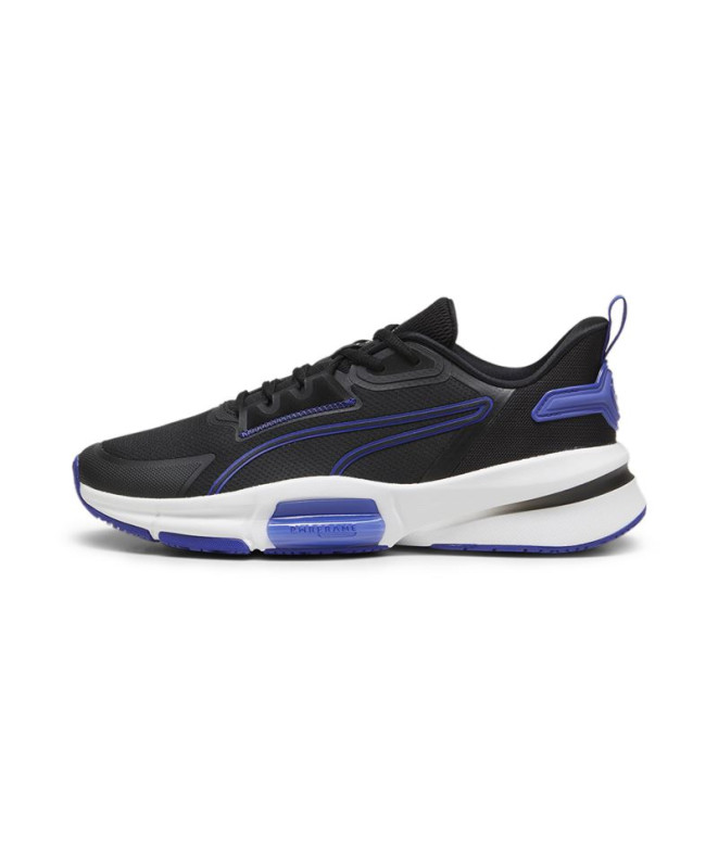 Sapatilhas Fitness Homem by Puma Pwrframe Tr 3 Preto