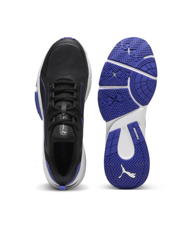 Zapatillas de Fitness Puma Pwrframe Tr 3 Hombre...