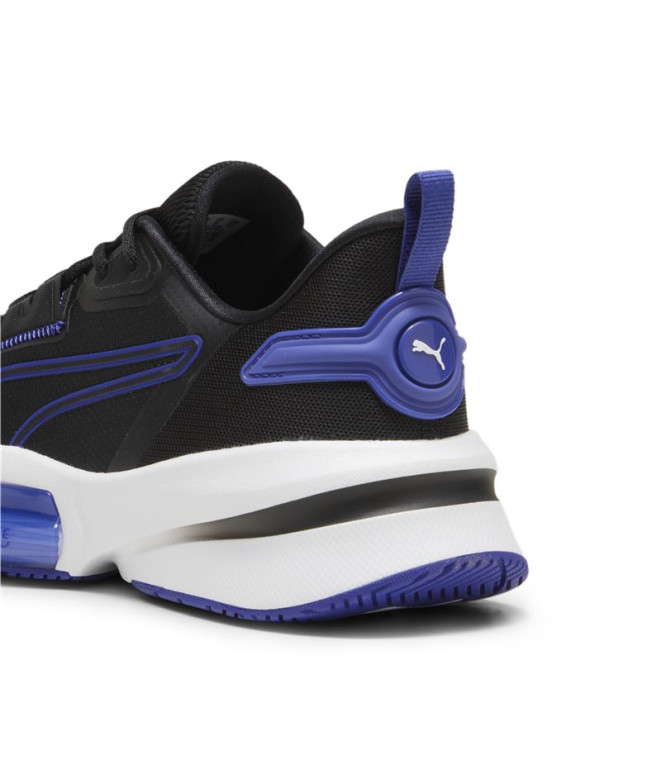 Zapatillas de Fitness Puma Pwrframe Tr 3 Hombre...