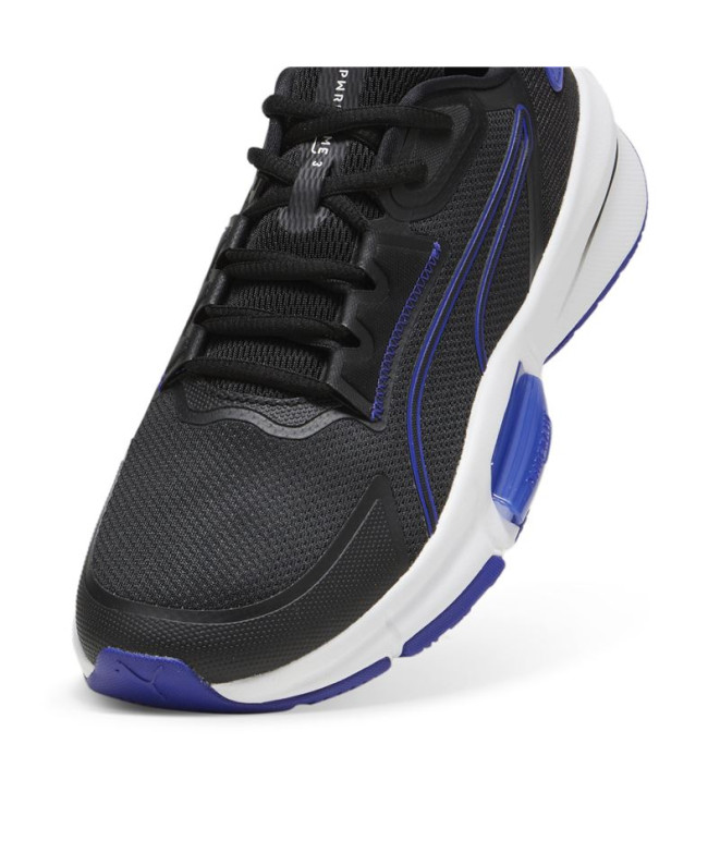 Zapatillas de Fitness Puma Pwrframe Tr 3 Hombre...