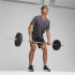 Sapatilhas Fitness Homem by Puma Pwrframe Tr 3 Preto