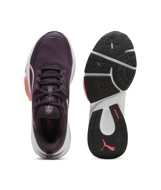 Chaussures Fitness Femme by Puma Pwrframe Tr 3...