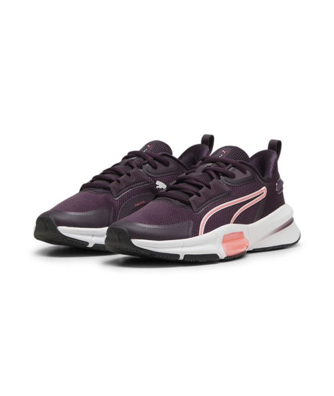 Sapatilhas Fitness Mulher by Puma Pwrframe Tr 3...