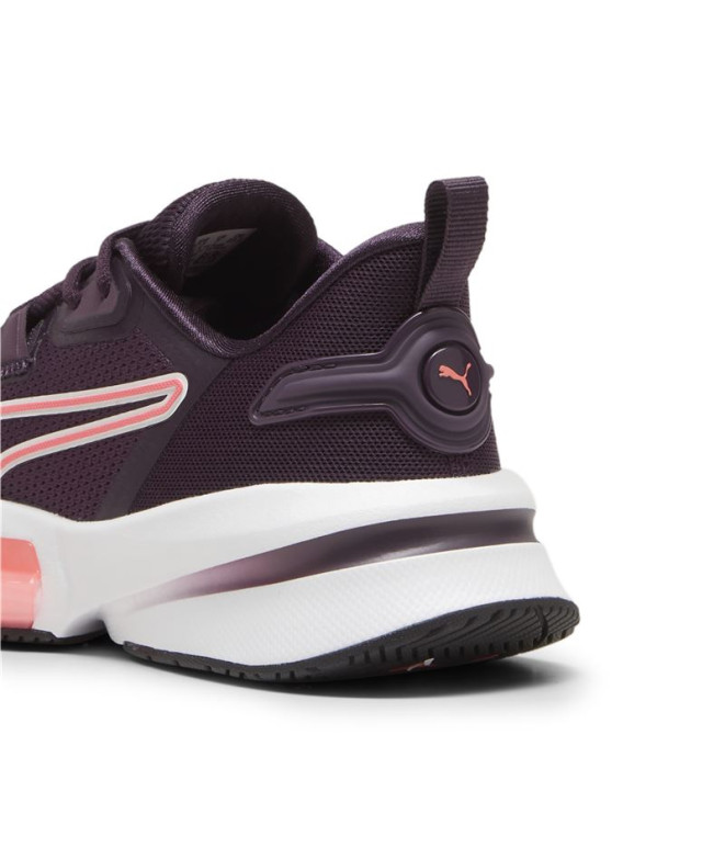 Chaussures Fitness Femme by Puma Pwrframe Tr 3...