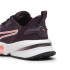 Sapatilhas Fitness Mulher by Puma Pwrframe Tr 3 Purple