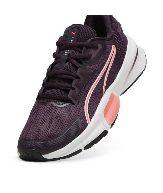 Chaussures Fitness Femme by Puma Pwrframe Tr 3...
