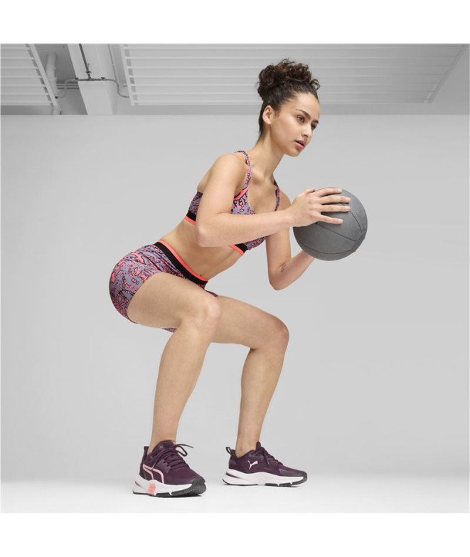 Chaussures Fitness Femme by Puma Pwrframe Tr 3...