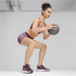 Sapatilhas Fitness Mulher by Puma Pwrframe Tr 3 Purple