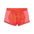 Calça Running Mulher by Puma Run Favorite Aop Velocity 3" Short Coral