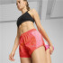 Calça Running Mulher by Puma Run Favorite Aop Velocity 3" Short Coral