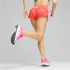 Calça Running Mulher by Puma Run Favorite Aop Velocity 3" Short Coral