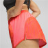 Calça Running Mulher by Puma Run Favorite Aop Velocity 3" Short Coral