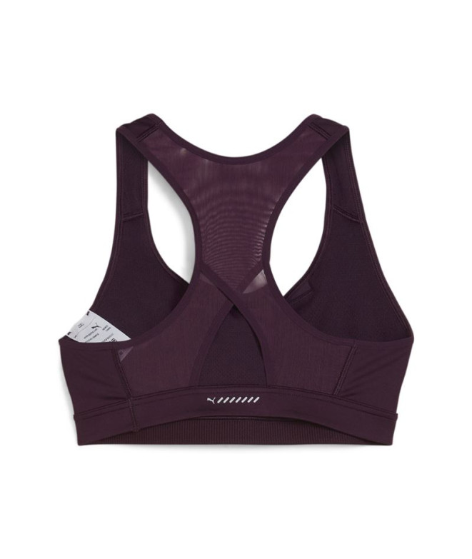 Sujetador Deportivo de Running Puma 4Keeps Run...