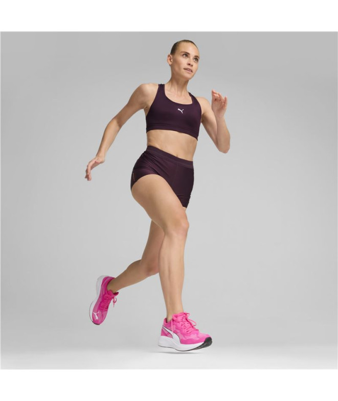 Sutiã esportivo Running Mulher by Puma 4Keeps...