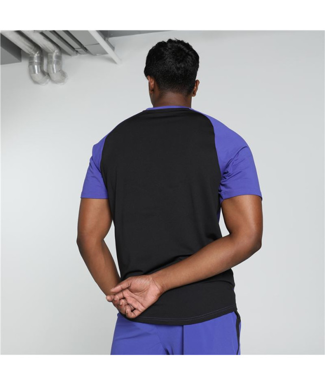 Camiseta Fitness Homem by Puma Cloudspun Soft...